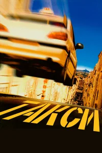 Такси смотреть онлайн